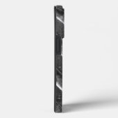 Mud Tire Case-Mate iPhone Case (Achterkant / Rechts)