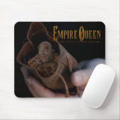 Mudbrick Mousepad Muismat (Met muis)