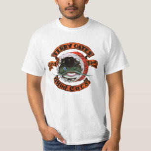 Mudcat Gear T-shirt