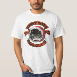Mudcat Gear T-shirt