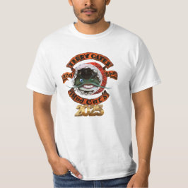 Mudcat Gear T-shirt