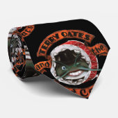 Mudcat Neck Tie Stropdas (Opgerold)