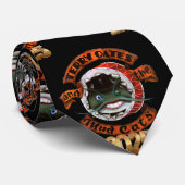 Mudcat Neck Tie Stropdas (Opgerold)