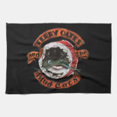 Mudcat SWAG Theedoek (Horizontaal)