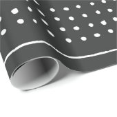 Mudcloth Cadeaupapier (Rol Hoek)