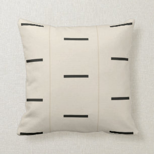 Mudcloth VII Kussen