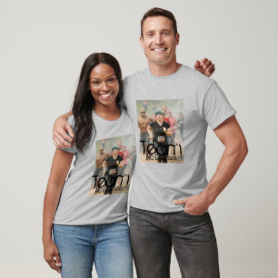 mudder8, Team, Geen Uitzonderingen T-shirt