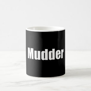 Mudder Koffiemok