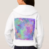 Muddled Dream (Achterkant)