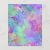 Muddled Dream (Achterkant)