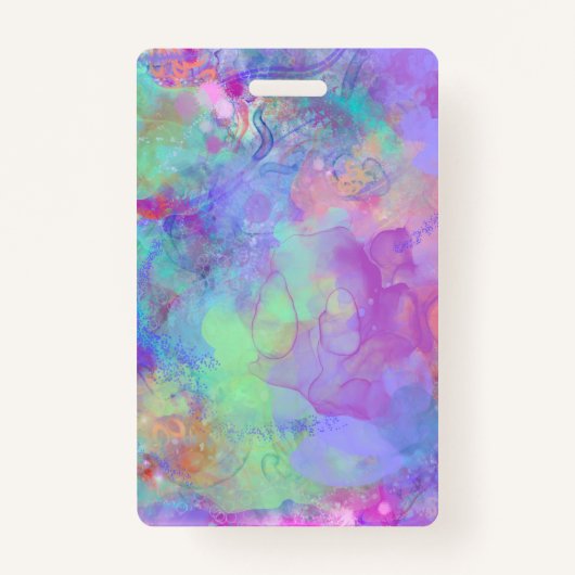 Muddled Dream Badge (Voorkant)