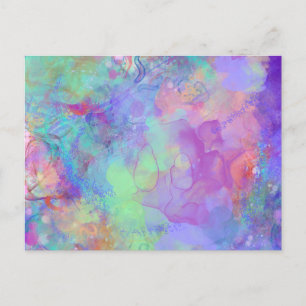 Muddled Dream Briefkaart
