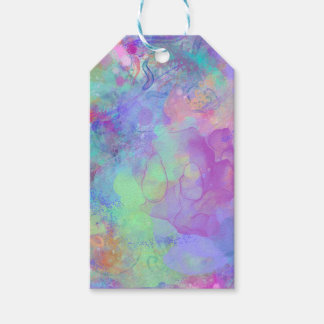 Muddled Dream Cadeaulabel