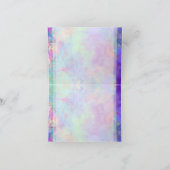 Muddled Dream Feestdagen Kaart (Binnen)