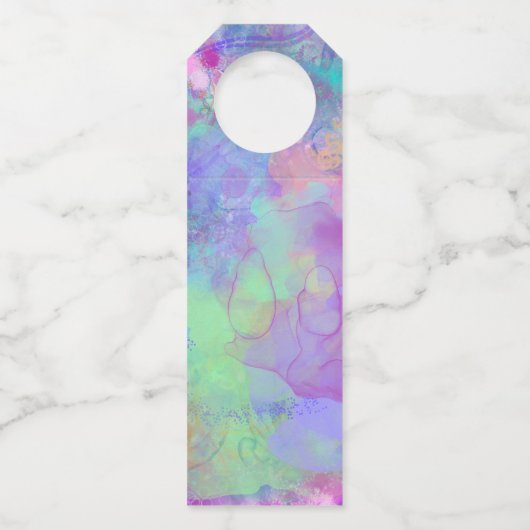 Muddled Dream Flessenhanger (Voorkant)