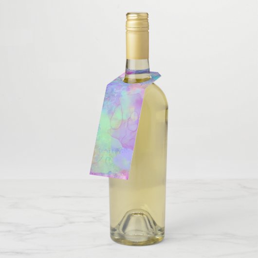 Muddled Dream Flessenhanger (Schuin)