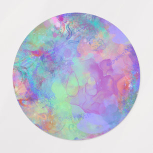 Muddled Dream Labels