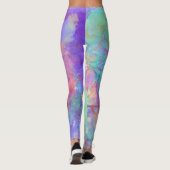 Muddled Dream Leggings (Achterkant)
