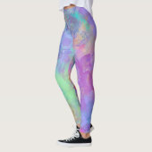 Muddled Dream Leggings (Links)