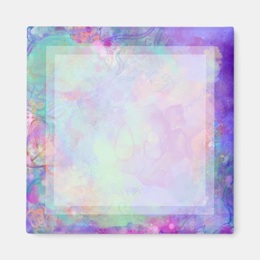 Muddled Dream Magneet (Voorkant)