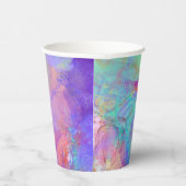 Muddled Dream Papieren Bekers (Rechts)