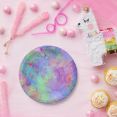 Muddled Dream Papieren Bordje (Feest)