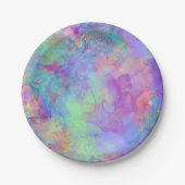 Muddled Dream Papieren Bordje (Voorkant)