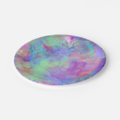 Muddled Dream Papieren Bordje (Gekanteld)