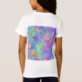 Muddled Dream T-shirt (Achterkant)