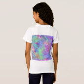 Muddled Dream T-shirt (Achterkant volledig)