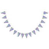 Muddled Dream Vlaggetjes (Alle)