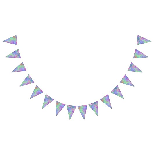 Muddled Dream Vlaggetjes (Alle)