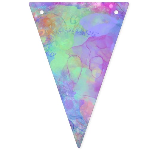 Muddled Dream Vlaggetjes (Derde vlag)