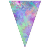 Muddled Dream Vlaggetjes (Tweede vlag)