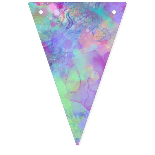 Muddled Dream Vlaggetjes (Tweede vlag)