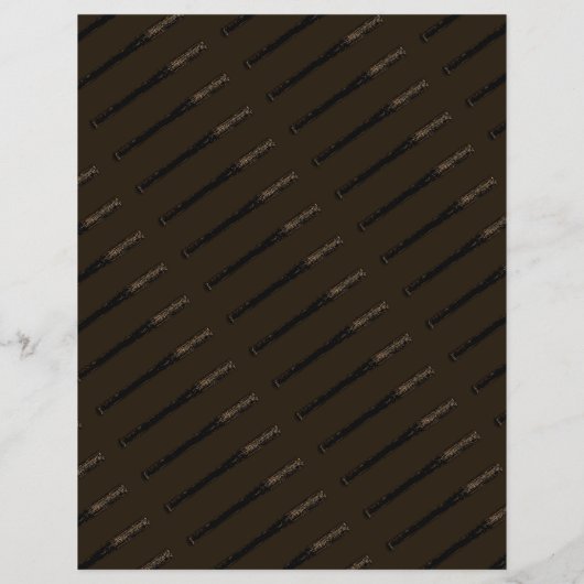 Muddy Baseball Bat, honkbalkamp Adverteren Flyer (Achterkant)