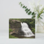 Muddy Creek Herfsten, Maryland Briefkaart (Staand voorkant)