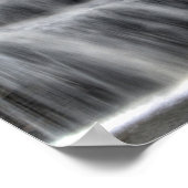 Muddy Creek Herfsten, Maryland Poster (Hoek)