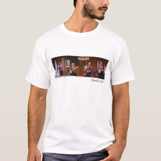 Muddy Krick T-shirt