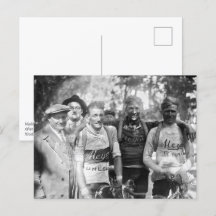 Muddy staat tegenover Tour de France 1928 na etapp