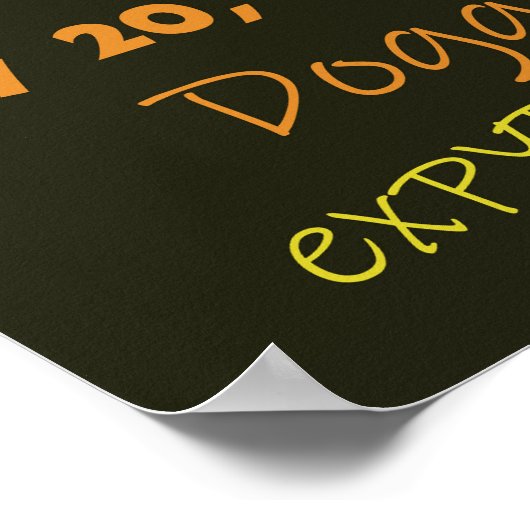 MuddyMaws 2024 Zomer Blowout! Poster (Hoek)