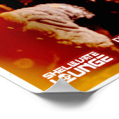 MuddyMaws Fur & Fright #8807 Poster (Hoek)