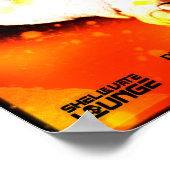 MuddyMaws Fur & Fright #8808 Poster (Hoek)