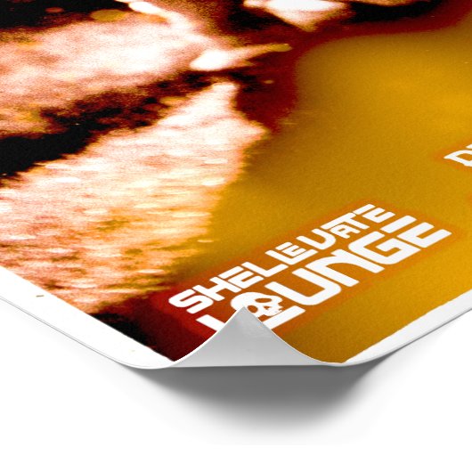 MuddyMaws Fur & Fright #8820 Poster (Hoek)