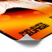 MuddyMaws Fur & Fright #8831 Poster (Hoek)