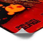 MuddyMaws Fur & Fright #8849 Poster (Hoek)