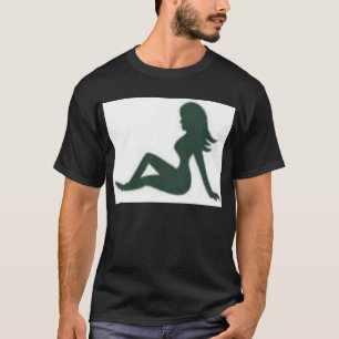 MUDFLAP GIRLS T-SHIRT