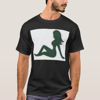 MUDFLAP GIRLS T-SHIRT