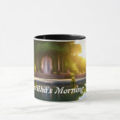 Muditha's Morning Tea Mok (Midden)