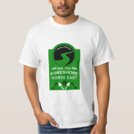 Mudlarking Hobby Gift T-shirt